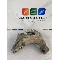 кулак поворотный Chevrolet Captiva C140 2012 25944110