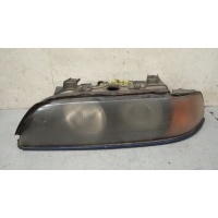 Блок фара левая BMW 5 E39 1995-2004 63128386557