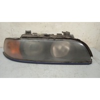 Блок фара правая BMW 5 E39 1995-2004 63128386558