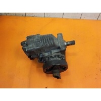 Audi tt 8n 3.2 b 04 год 250km редуктор 02m409053ap