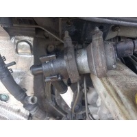 Насос антифриза дополнительный Volkswagen Sharan 1 restailing 2001 1J0965561
