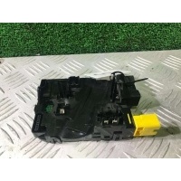 Датчик угла поворота руля Volkswagen Golf 6 2009 1K0 953 549 CQ