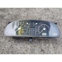 Щиток приборов (приборная панель) Renault Laguna 2001 8200002102
