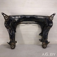 Балка подвески передняя (подрамник) Audi A6 C5 (S6,RS6) 2001 4B0399313CL