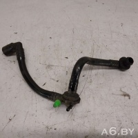 Трубка вакуумного насоса Skoda Fabia 1 2007 6Q1612041DG