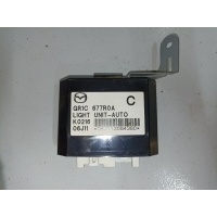 Блок управления светом Mazda 6 GG 2002-2007 GR1C677R0A