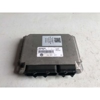 Блок управления двигателем Volkswagen Passat B5 1997 3B0907557
