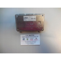 Volkswagen гольф vii камера помощник 3qd980654