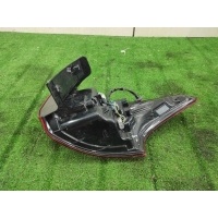 8330a998 mitsubishi фонарь комбинированный задний правый 207988331