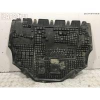 Защита под ДВС Skoda Roomster 2009 6q0825237ab