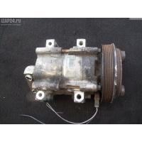 Компрессор кондиционера Ford Mondeo II (1996-2000) 1997 96BW19D629AC