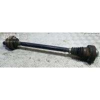 Полуось задняя L Audi A6 C6 (2004-2011) 2004 4F0501203B