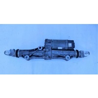 Audi a8 d5 рейка tylnej оси 4n0501055k