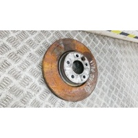 Диск тормозной передний LAND ROVER FREELANDER (2006-2011) 2007 LR007055