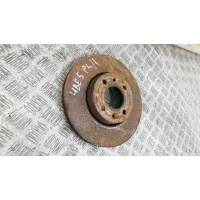 Диск тормозной передний RENAULT MEGANE (2002-2007) 2005 402064911R