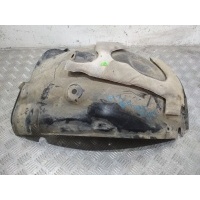 Защита арок передняя правая (подкрылок) Renault Megane 3 поколение (2009-2014) 2010 638442034R