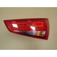 Фонарь правый audi a1 светодиодный 8x0945094b