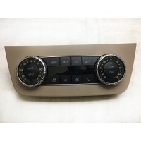 Мерседес x166 панель кондиционера a1669007108 сша