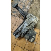 МКПП Volkswagen Transporter T4 1990-2003 02B300045X