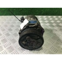 Компрессор кондиционера Volkswagen Sharan 1 restailing 2001 7M3 820 803 A