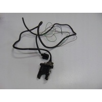 Датчик угол поворота skoda fabia i 6q2423291