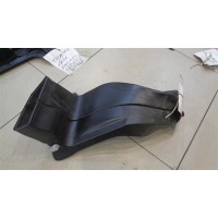 Воздуховод торпедо Volkswagen Touareg 2002-2010 2004 7L0820681