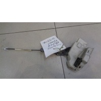 Замок двери передней правой Volkswagen Touareg 2002-2010 2004 3D1837016AD