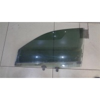 Стекло двери передней левой Hyundai Sonata 4 EF 2001-2012 2002 8241038020