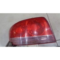Фонарь задний наружный левый Hyundai Sonata 4 EF 2001-2012 2002 924013D050
