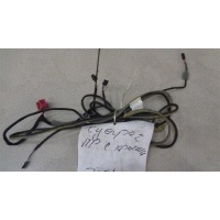Проводка потолка Volkswagen Touareg 2002-2010 2004 7L6971247J