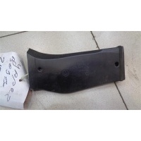 Воздуховод салона Volkswagen Touareg 2002-2010 2004 7L0820847A