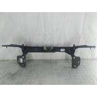 Передняя панель крепления облицовки (телевизор) Renault Clio 2005 8200290143