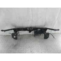 Передняя панель крепления облицовки (телевизор) Renault Clio 2008 8200290143