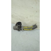 Электромагнитный клапан печки Mercedes W204 C 2007-2014 A2712030164