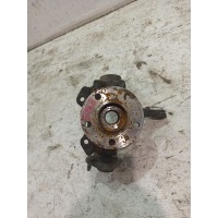 Кулак передний левый Volkswagen Polo 5 6R 2008-2017 6RU407255B