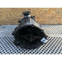 МКПП (Коробка передач механическая) Volkswagen LT 2 2000 711 614, 556554, DDY