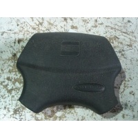 Подушка безопасности водителя Seat Inca 1 поколение 1995 1L0880201