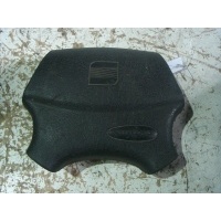 Подушка безопасности водителя Seat Toledo 1 поколение 1994 1L0880201