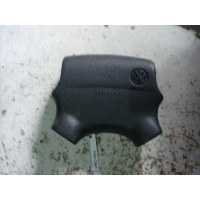 Подушка безопасности водителя Volkswagen Passat B4 1994 3A0880201B