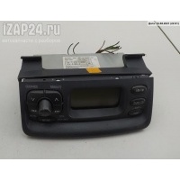 Дисплей информационный Toyota Yaris (1999-2005) 2002 86110-0D021-B1