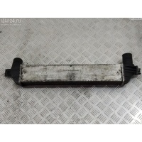 Радиатор интеркулера BMW 5 E34 (1987-1996) 1991 17512243345