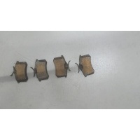 Колодки тормозные зад. Renault Scenic 1996-2002 2002 440605839R