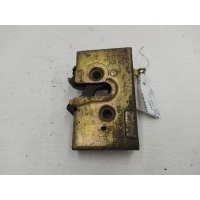Замок двери передней правой Audi 80(B3) 1990 893837016C