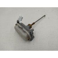 Активатор (привод) замка двери Volkswagen Polo (2005-2009) 2006 6N0862159C