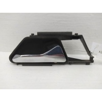 Ручка внутренняя Mercedes E W124 1991 1247600261