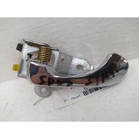 Ручка внутренняя Mitsubishi Space Star 2003 MR288395