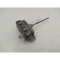 Замок лючка топливного бака Audi A6(C4) 1995 4A0862153C