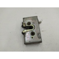 Замок двери передней правой Audi 80(B3) 1990 893837016C