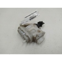Активатор (привод) замка двери Volkswagen Passat B3 1990 357862153H