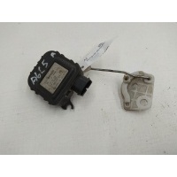 Моторчик заслонки печки Audi A6(C5) 2000 4B2820511A